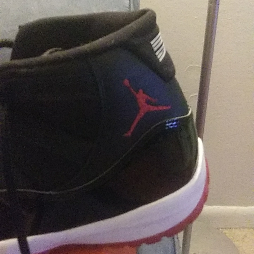 Nike Air Jordan